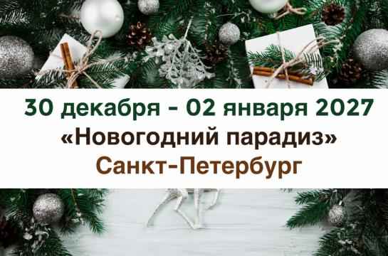 «Новогодний парадиз» — фото-755_1
