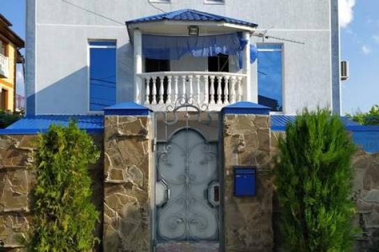 Гостевой дом «Аквамарин» — фото-546_1