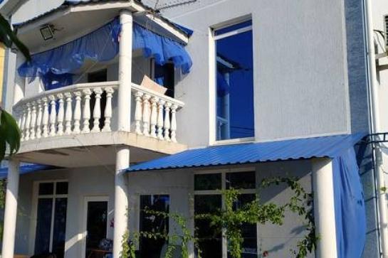 Гостевой дом «Аквамарин» — фото-546_2