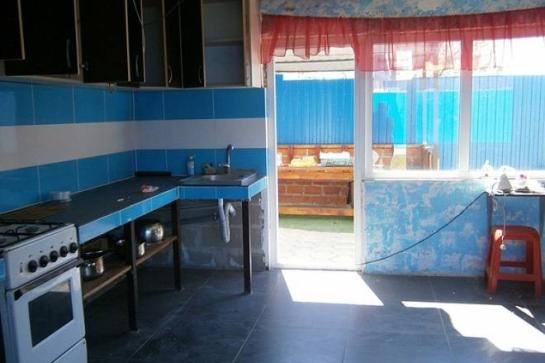 Гостевой дом «Аквамарин» — фото-546_3