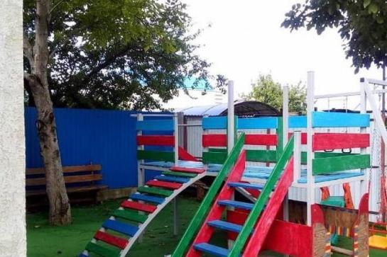 Гостевой дом «Аквамарин» — фото-546_4