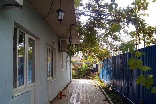 Гостевой дом «Аквамарин» — фото-546_5