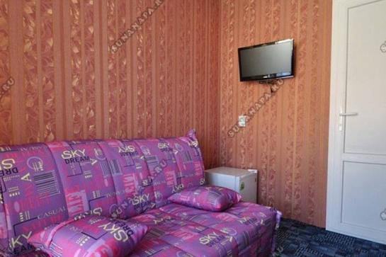 Гостевой дом «Аквамарин» — фото-546_9