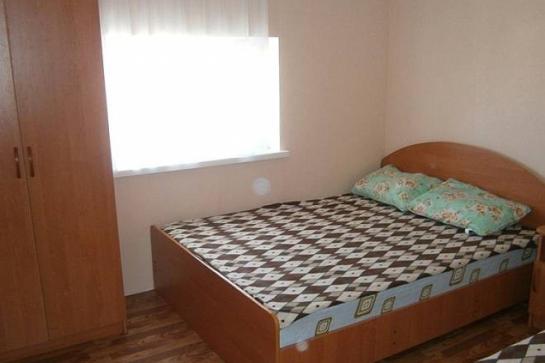 Гостевой дом «Аквамарин» — фото-546_10