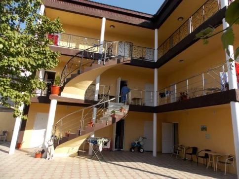 Гостевой дом «Брисеида» — фото-551_2