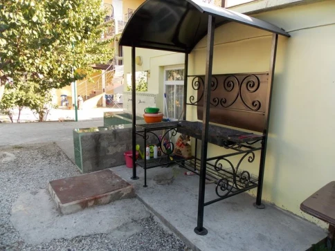 Гостевой дом «Брисеида» — фото-551_4