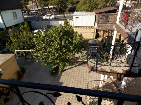 Гостевой дом «Брисеида» — фото-551_7