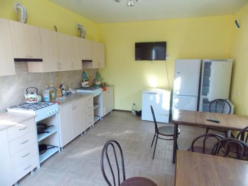 Гостевой дом «Брисеида» — фото-551_9