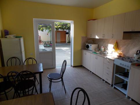 Гостевой дом «Брисеида» — фото-551_10