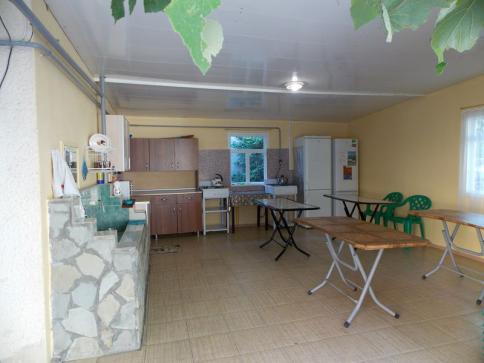 Гостевой дом «Брисеида» — фото-551_11