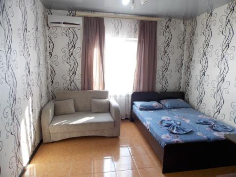 Гостевой дом «Брисеида» — фото-551_12