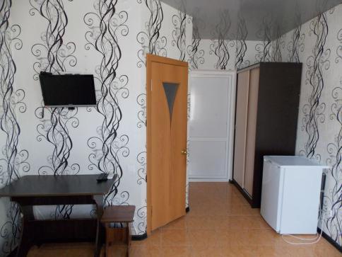 Гостевой дом «Брисеида» — фото-551_13