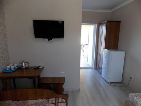 Гостевой дом «Брисеида» — фото-551_15