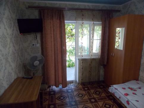 Гостевой дом «Брисеида» — фото-551_22