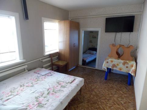 Гостевой дом «Брисеида» — фото-551_23