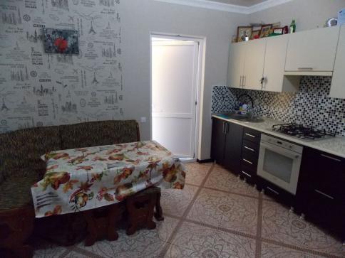 Гостевой дом «Брисеида» — фото-551_26