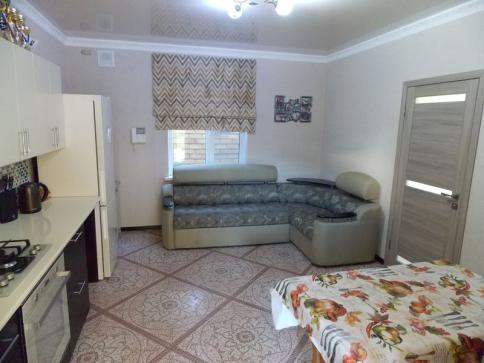 Гостевой дом «Брисеида» — фото-551_27