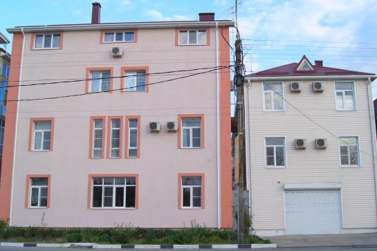 Гостевой дом «Галина на Северной» — фото-546_1