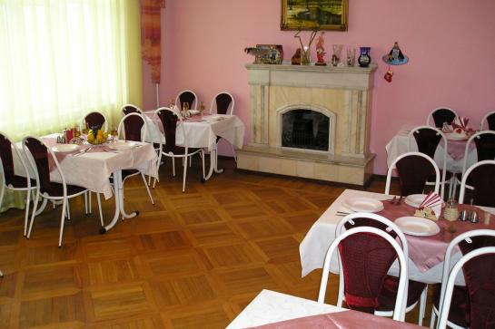 Гостевой дом «Галина на Северной» — фото-546_4