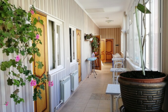 Гостевой дом «Галина на Северной» — фото-546_2