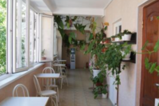 Гостевой дом «Галина на Северной» — фото-546_3