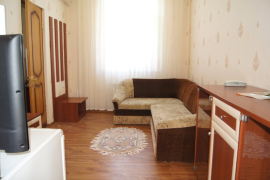 Гостевой дом «Галина на Северной» — фото-546_5