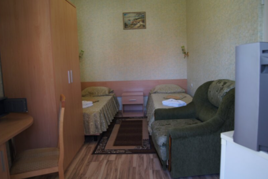 Гостевой дом «Галина на Северной» — фото-546_6