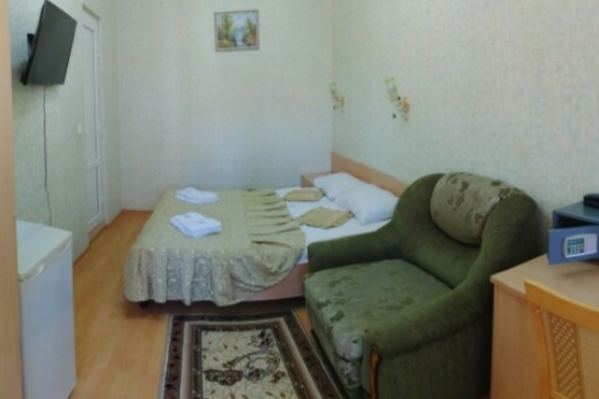 Гостевой дом «Галина на Северной» — фото-546_8