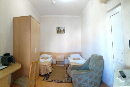 Гостевой дом «Галина на Северной» — фото-546_9