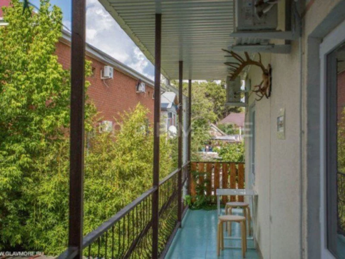 Гостевой дом "на Матросова" — фото-552_2