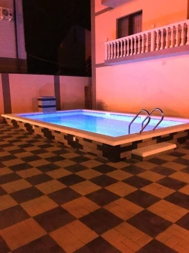 Гостевой дом «Катрин» — фото-550_4