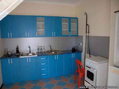 Гостевой дом «Катрин» — фото-550_5