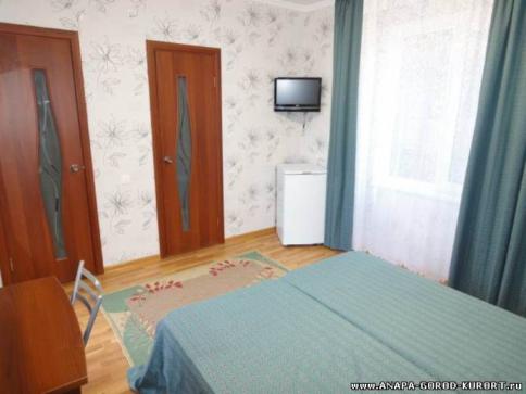 Гостевой дом «Катрин» — фото-550_6