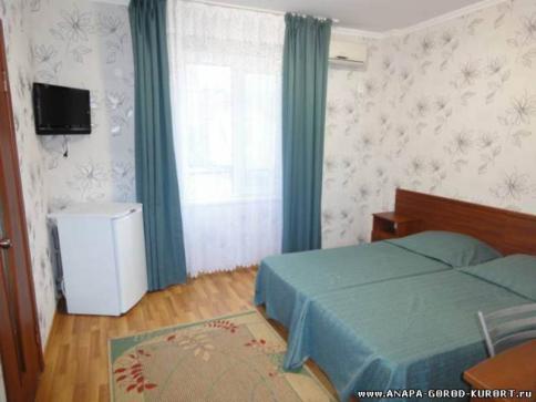 Гостевой дом «Катрин» — фото-550_7