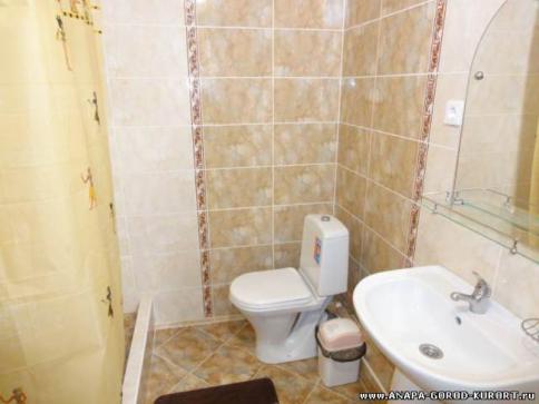 Гостевой дом «Катрин» — фото-550_9