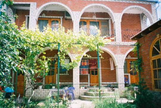 Гостевой дом «Ника» — фото-551_1