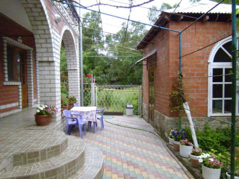 Гостевой дом «Ника» — фото-551_3