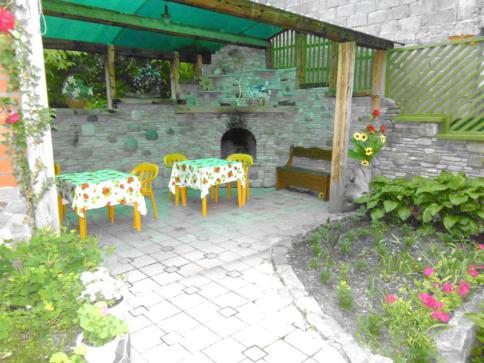 Гостевой дом «Ника» — фото-551_4