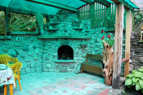 Гостевой дом «Ника» — фото-551_5