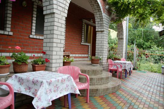 Гостевой дом «Ника» — фото-551_6