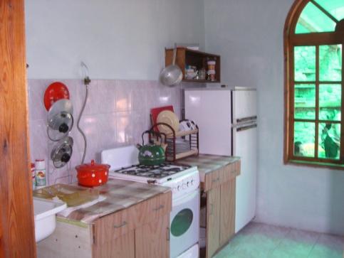 Гостевой дом «Ника» — фото-551_7