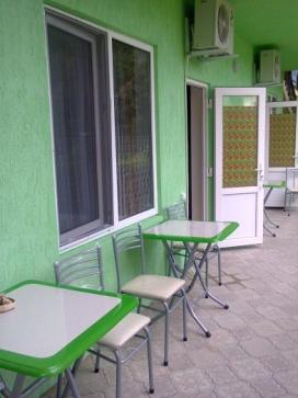 Гостевой дом «Ника» — фото-551_8