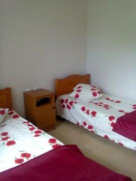 Гостевой дом «Ника» — фото-551_9