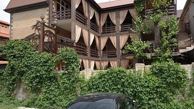 Гостевой дом «Оазис» — фото-549_1