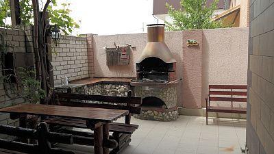 Гостевой дом «Оазис» — фото-549_2