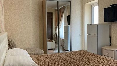 Гостевой дом «Оазис» — фото-549_6