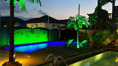 Гостевой дом «Оазис» — фото-549_5