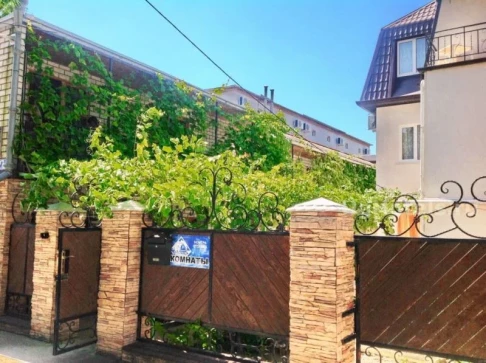 Гостевой дом «Оленька» — фото-551_2