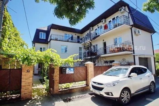 Гостевой дом «Оленька» — фото-551_3