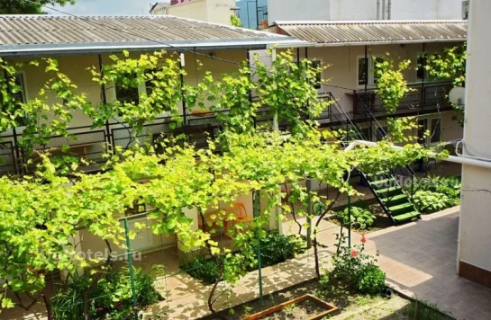 Гостевой дом «Оленька» — фото-551_4